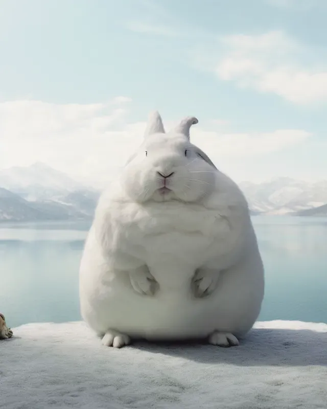 Fat Animals