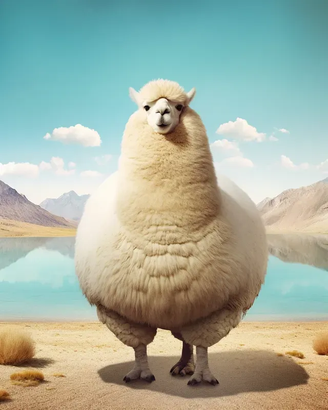 Fat Animals