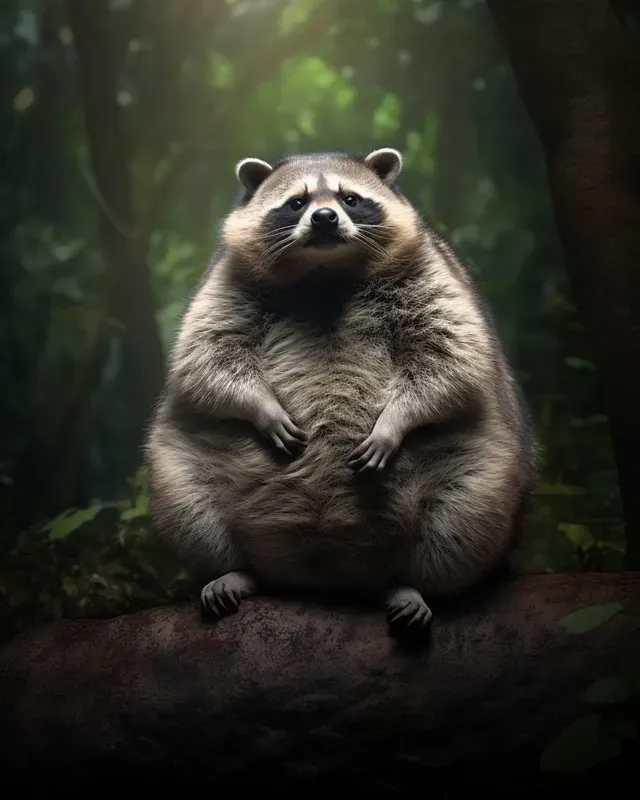 Fat Animals