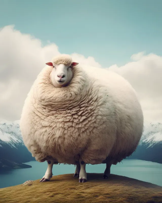 Fat Animals