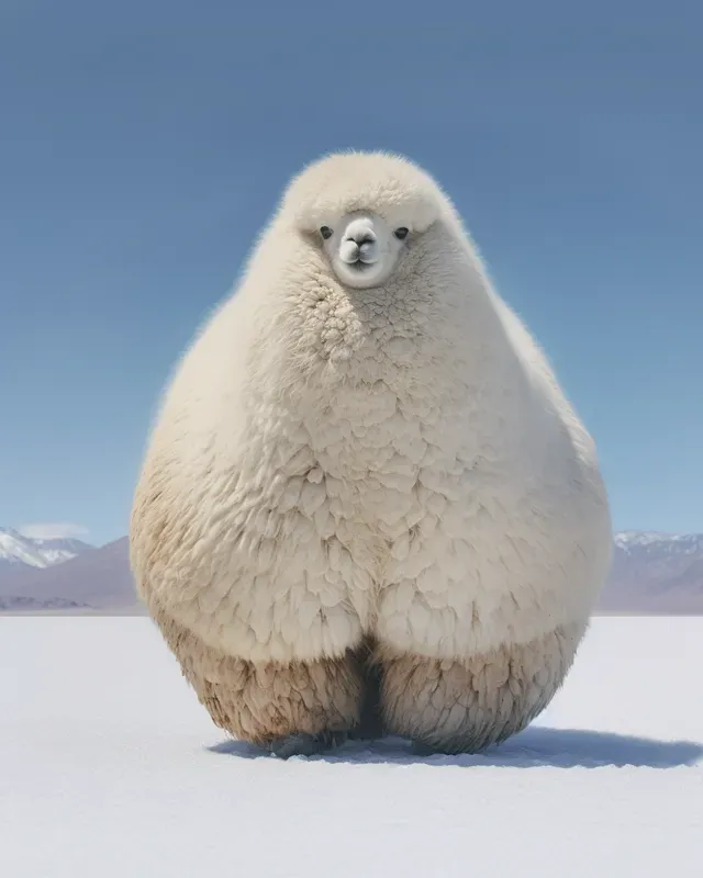 Fat Animals