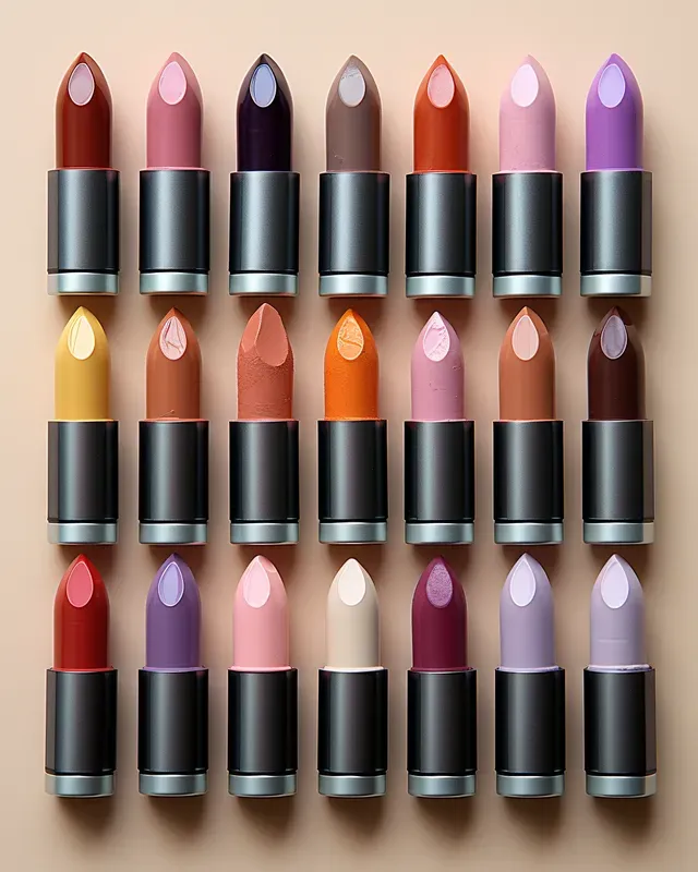 Knolling Art