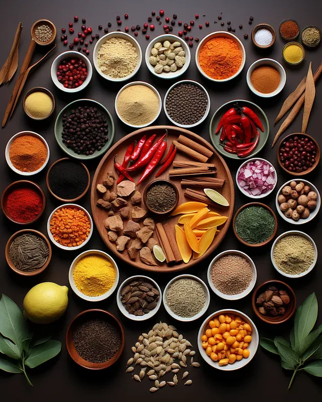 Knolling Art
