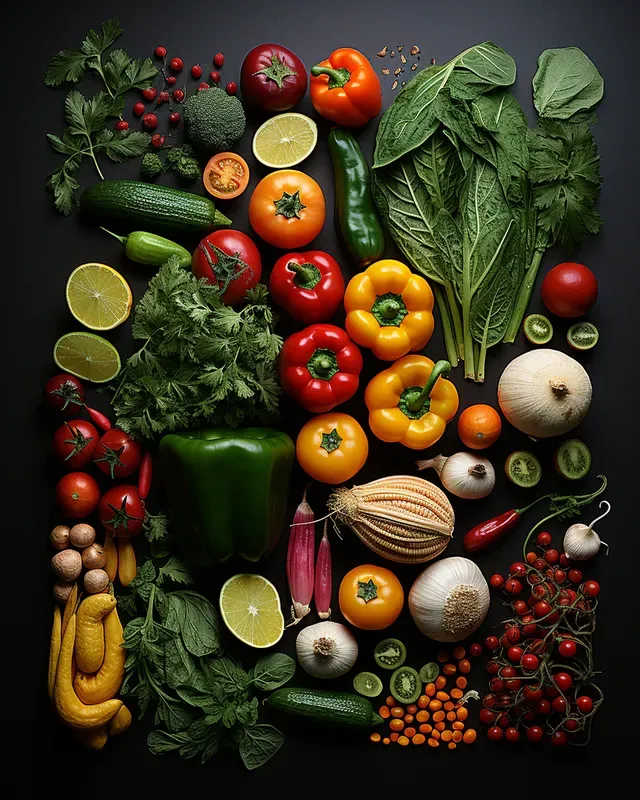 Knolling Art