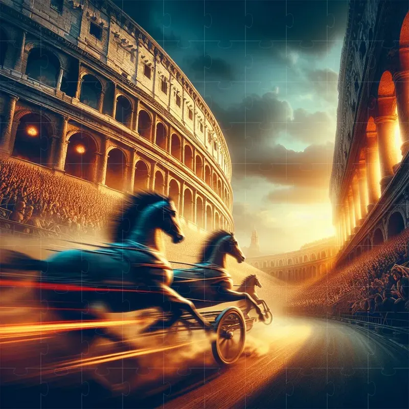Adrenaline Rush Racing Posters Powers
