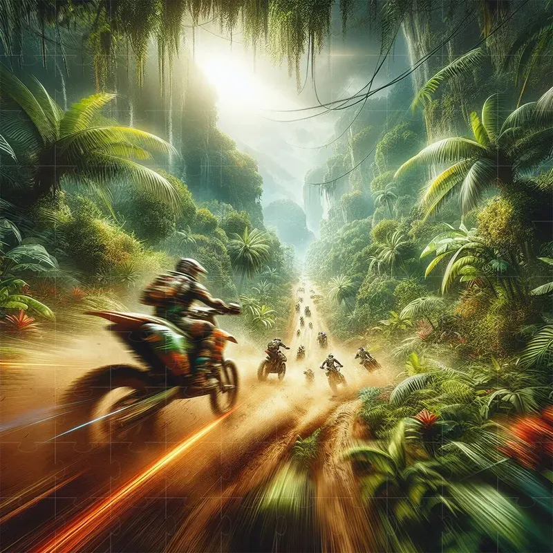Adrenaline Rush Racing Posters Powers