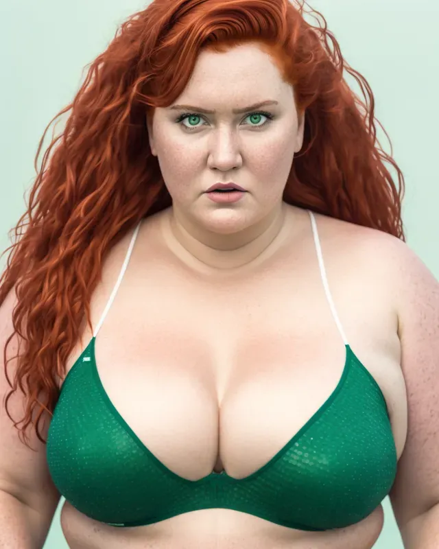Plus Size Models In Swimsuits