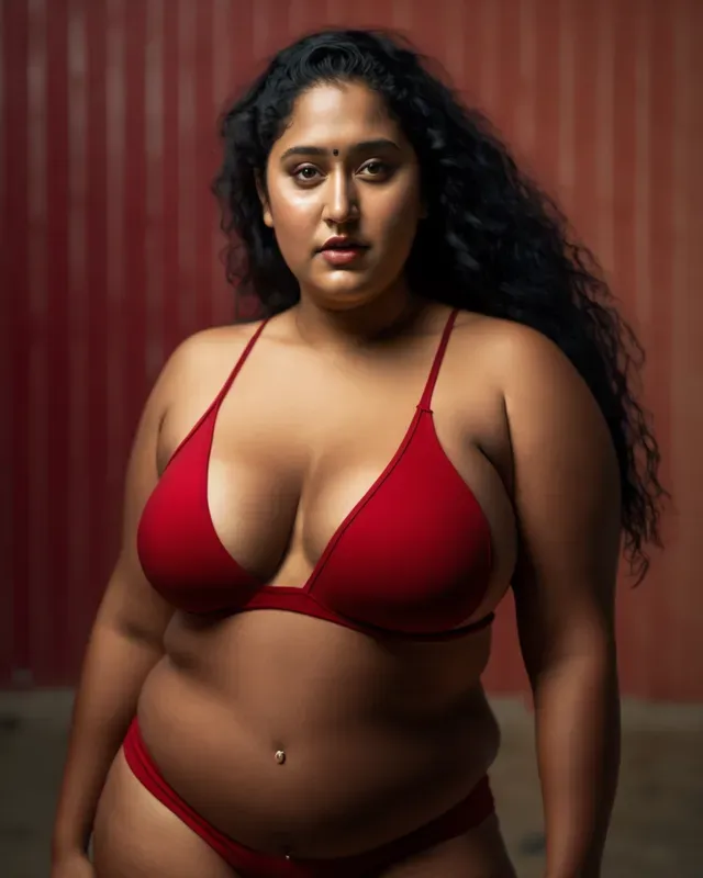 Plus Size Models In Swimsuits