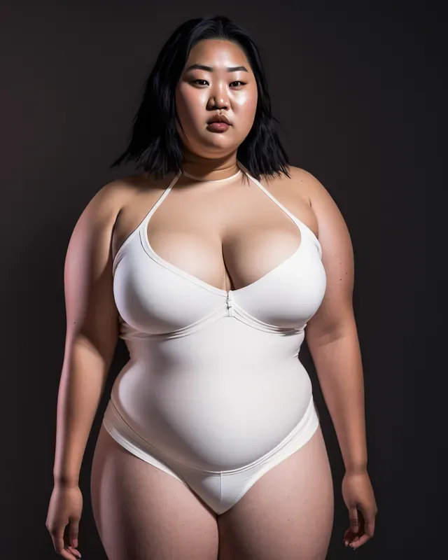 Plus Size Models In Swimsuits