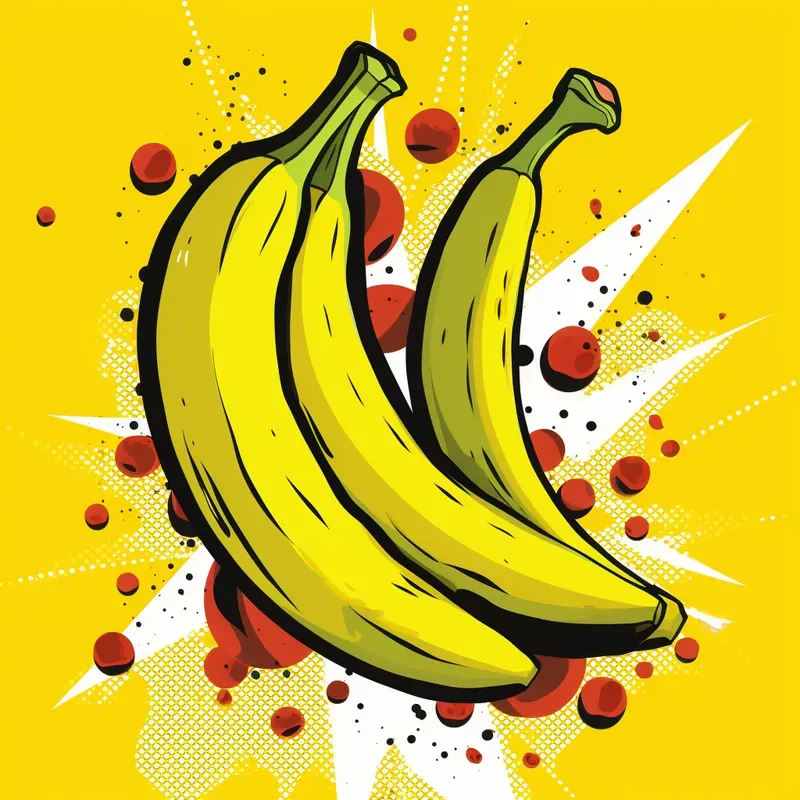 Pop Art Foods