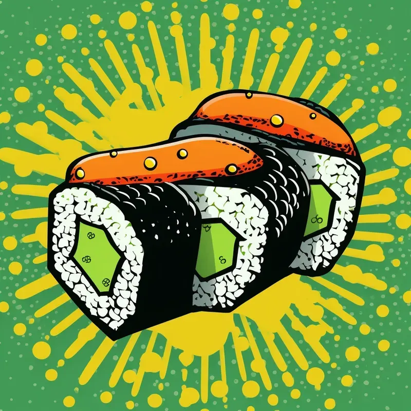 Pop Art Foods