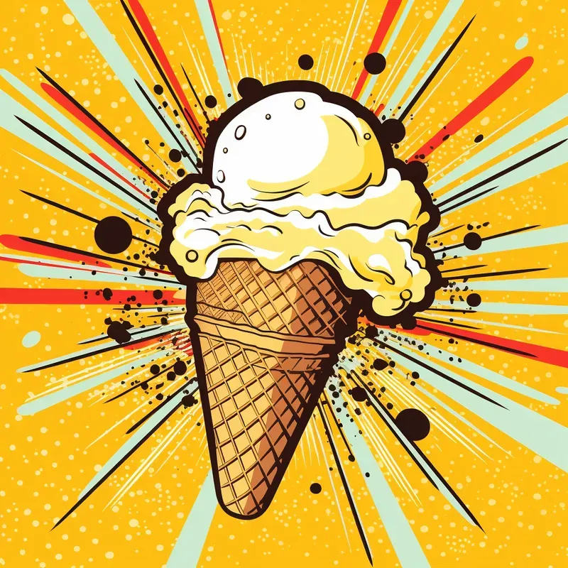 Pop Art Foods