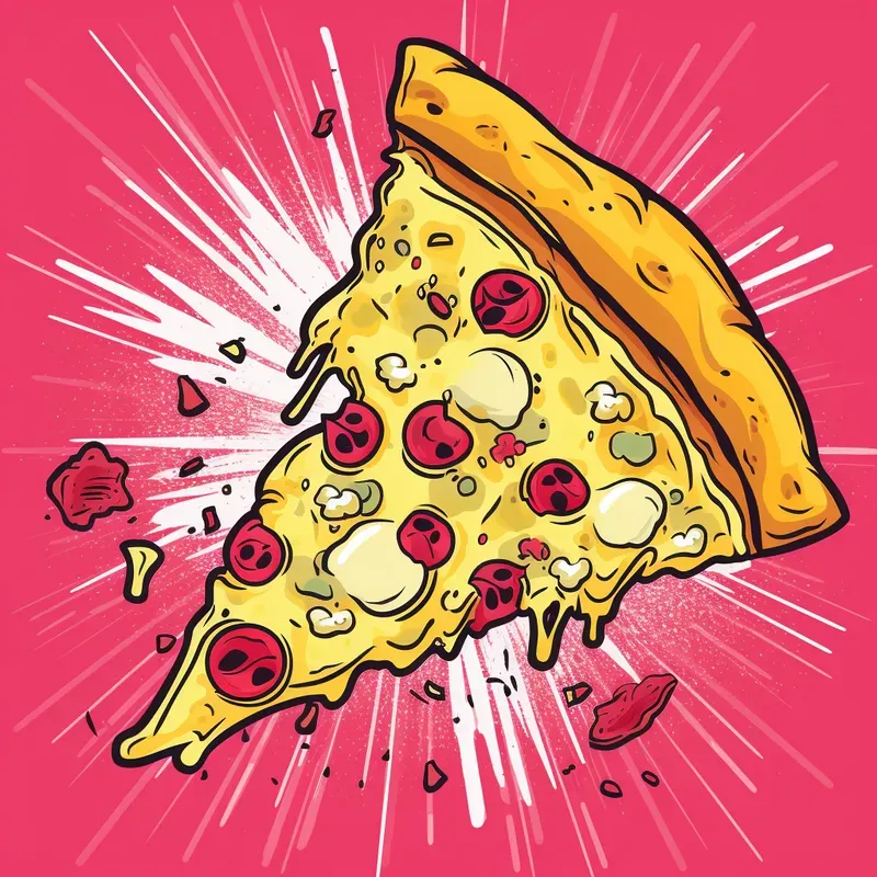 Pop Art Foods