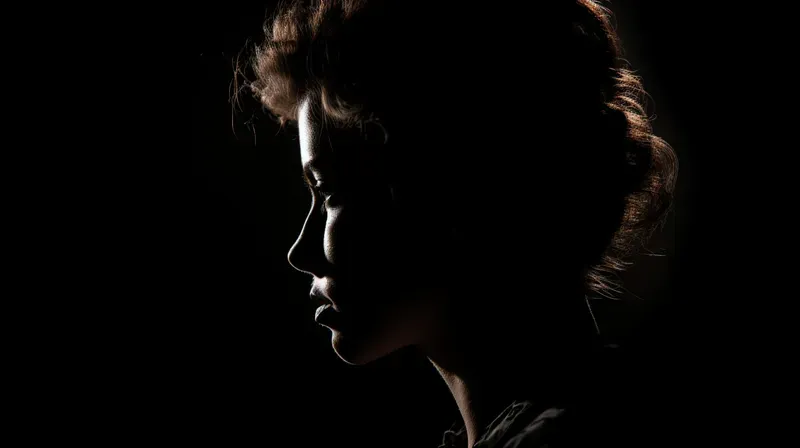 Rim Light Photographs