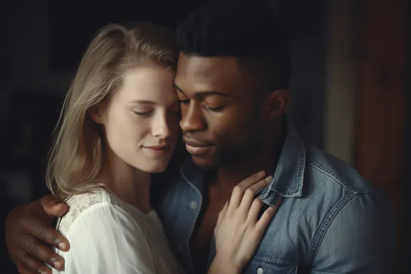 Couples Stock Photography