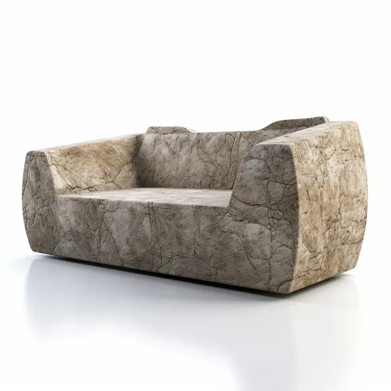 Objects Made Of Stone