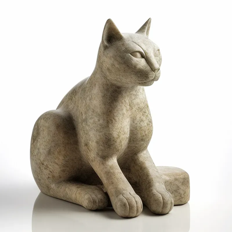 Objects Made Of Stone