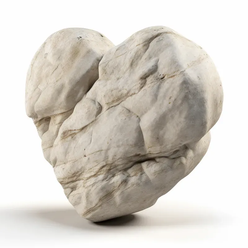 Objects Made Of Stone