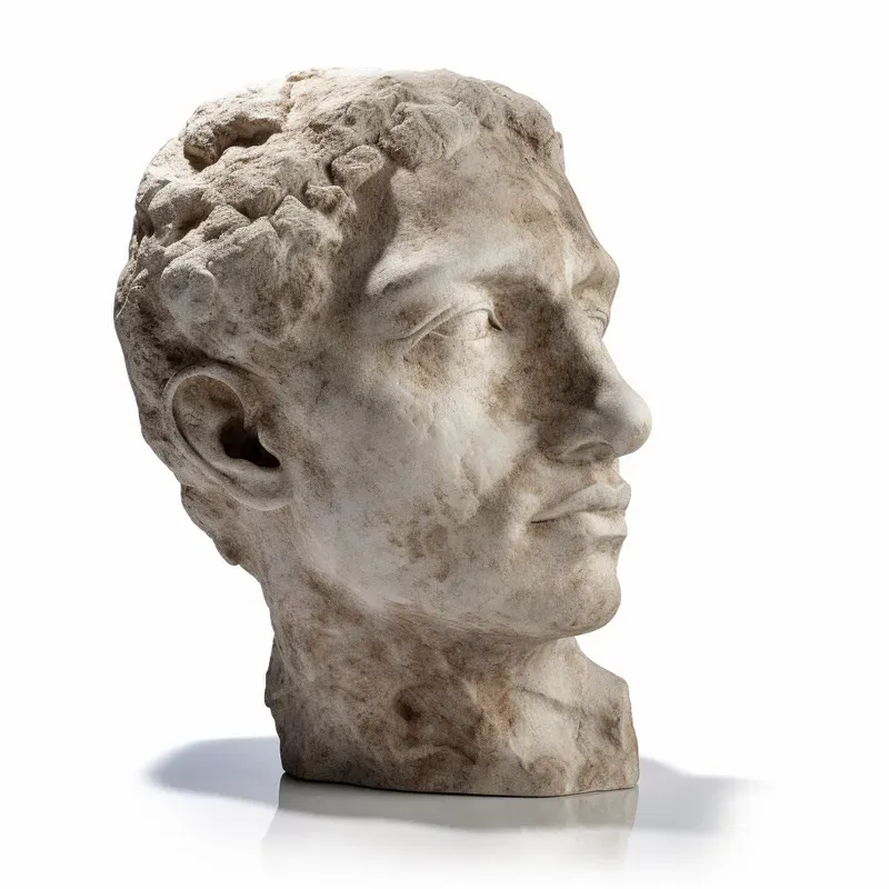 Objects Made Of Stone