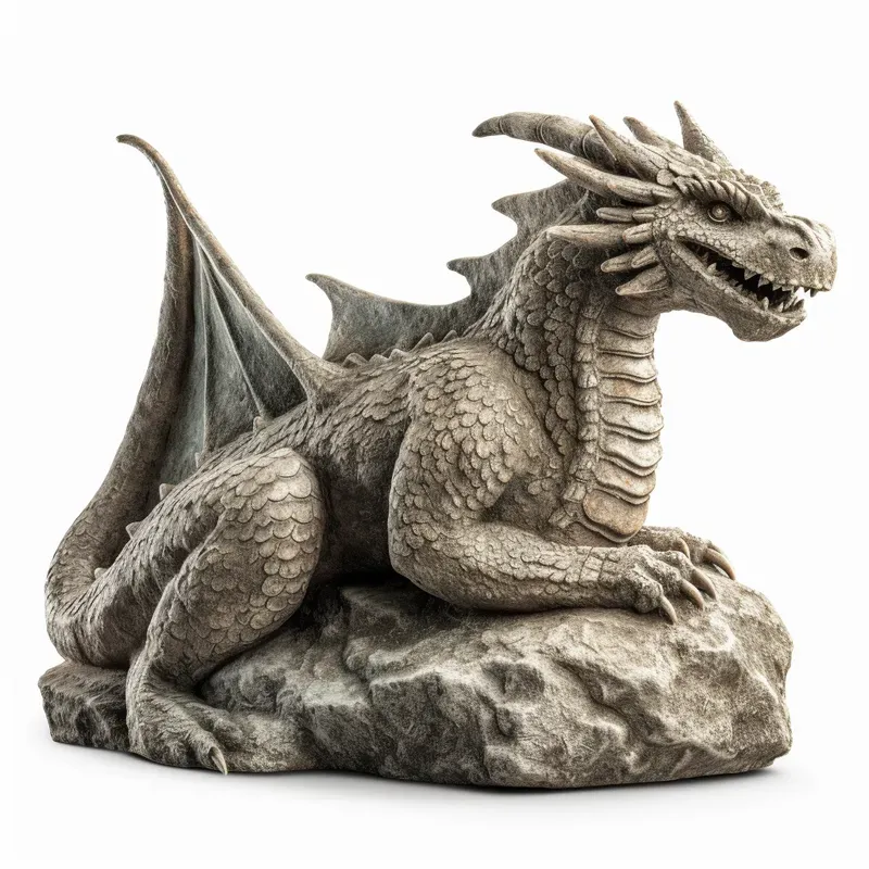 Objects Made Of Stone