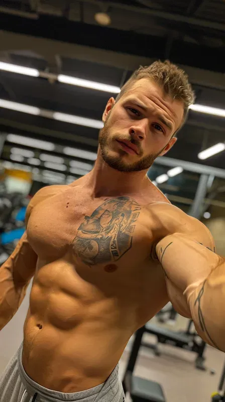 Authentic Selfies