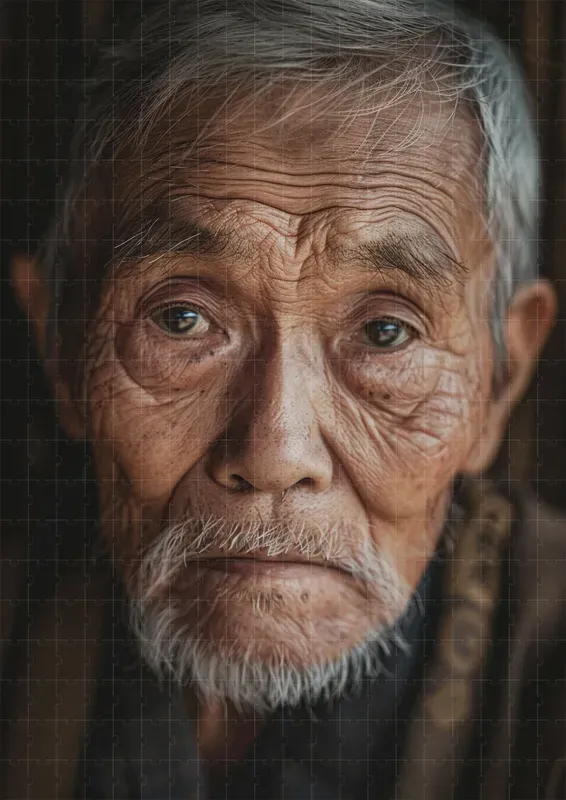 Realistic Portraits