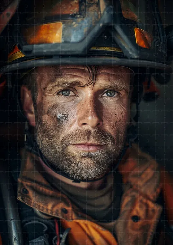 Realistic Portraits