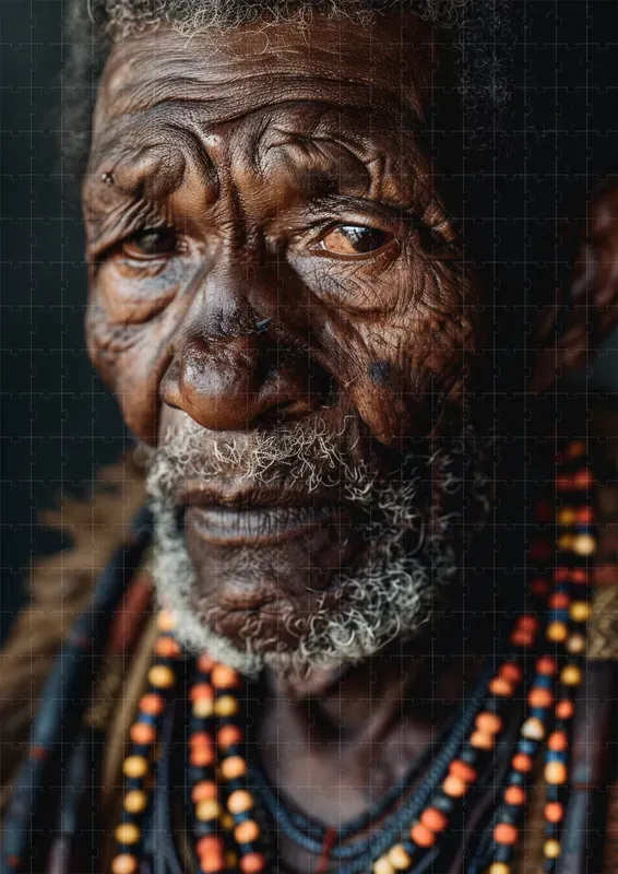 Realistic Portraits