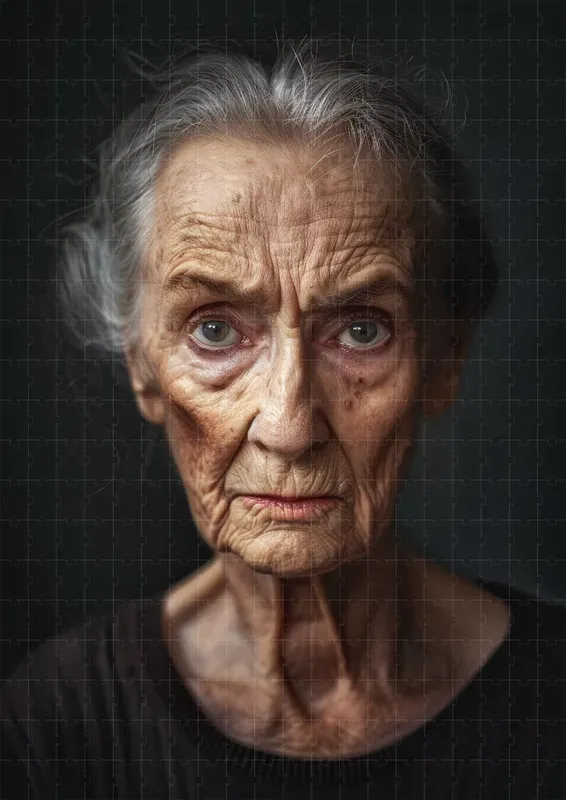 Realistic Portraits