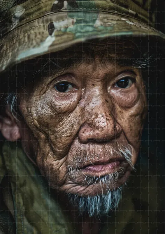 Realistic Portraits