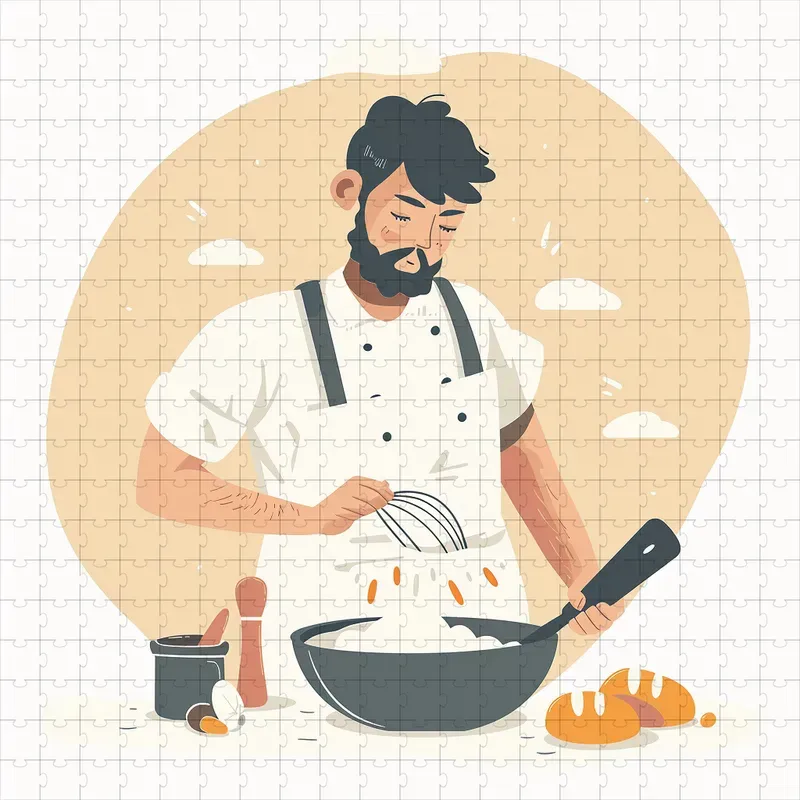 Website Action Illustrations
