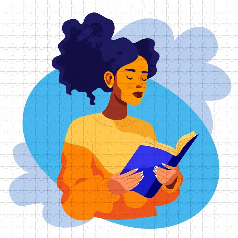 Website Action Illustrations