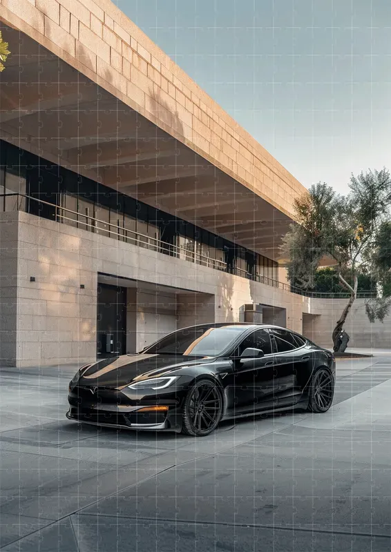 Editorial Car Covers