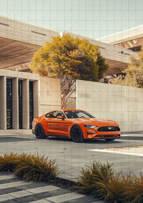 Editorial Car Covers