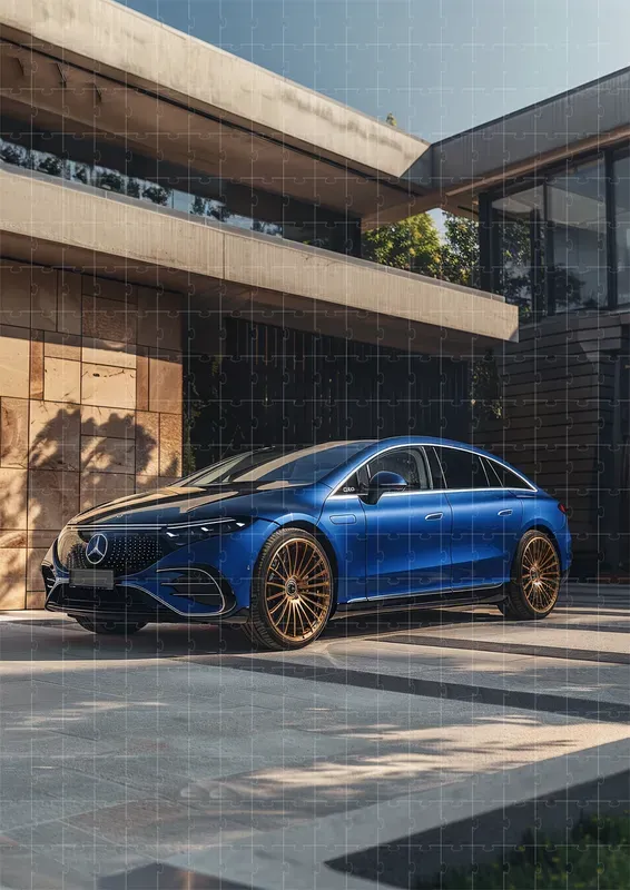 Editorial Car Covers