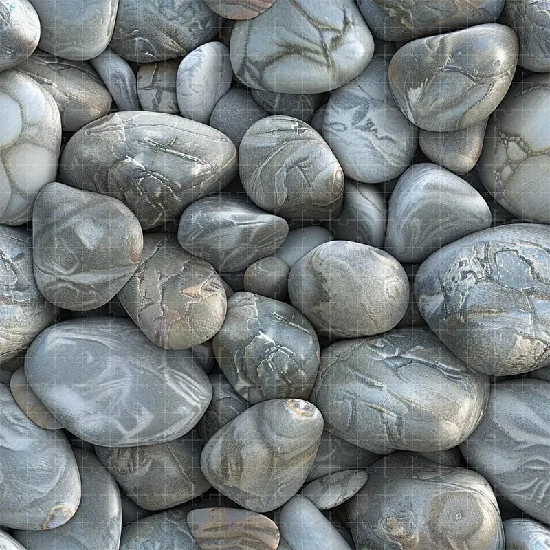 Seamless Textures For Tiling