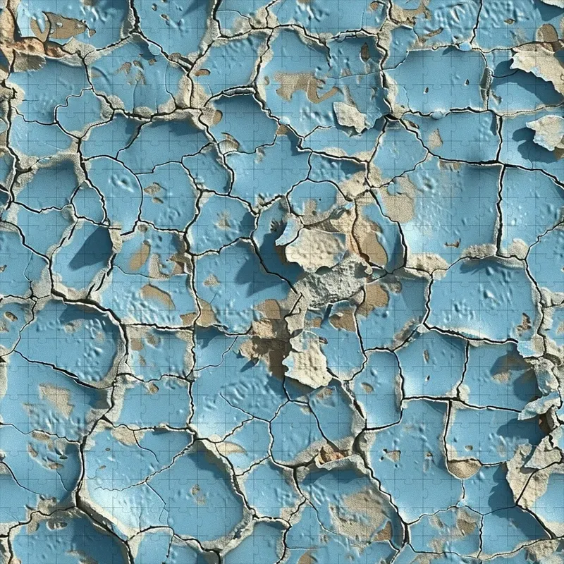 Seamless Textures For Tiling