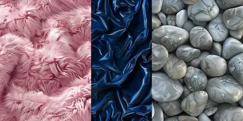 Seamless Textures For Tiling generated by midjourney