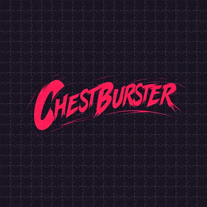 Custom Lettering Logos
