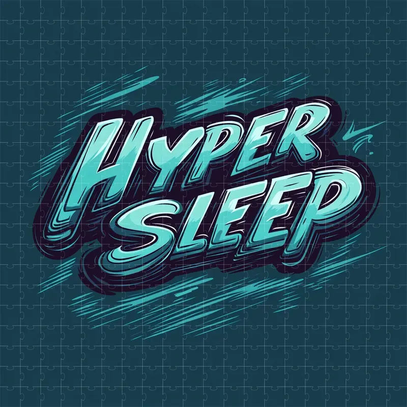 Custom Lettering Logos