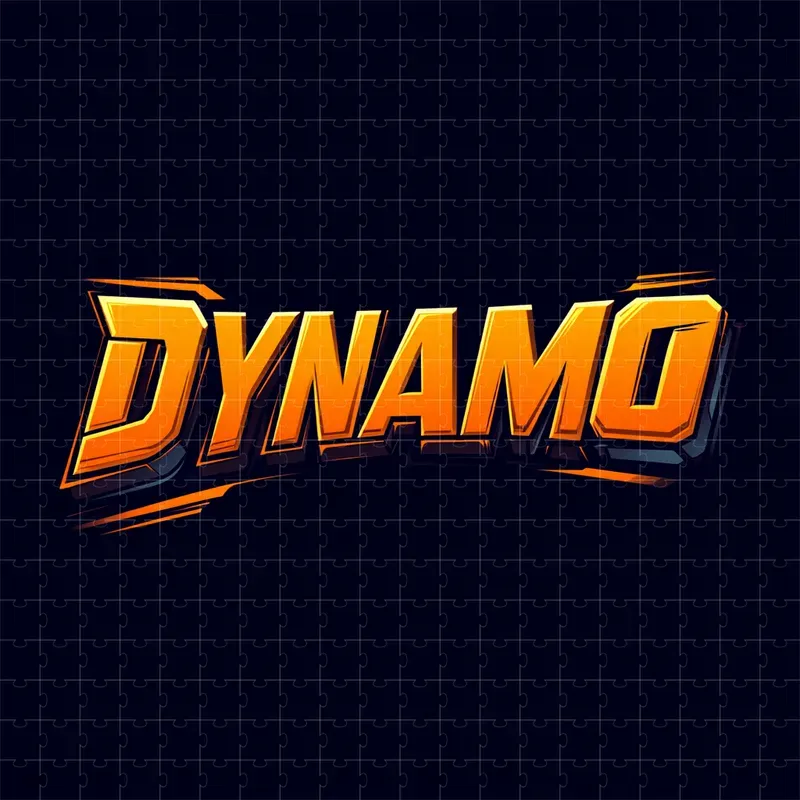 Custom Lettering Logos
