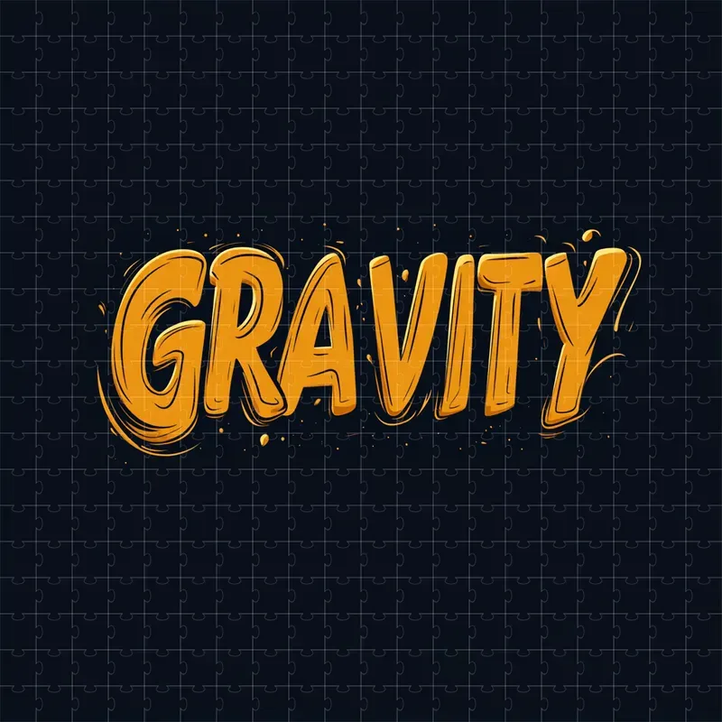 Custom Lettering Logos