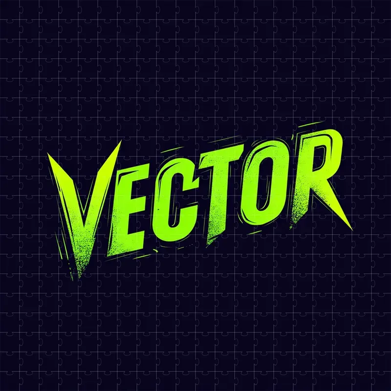 Custom Lettering Logos