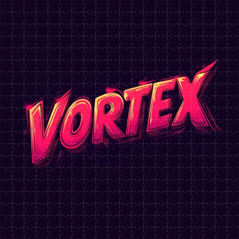 Custom Lettering Logos