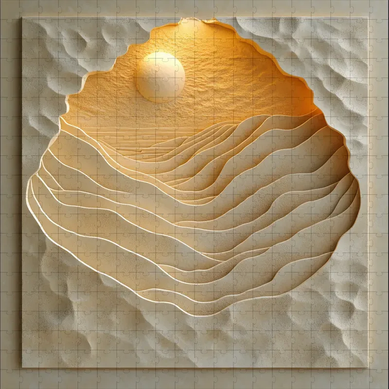Grain By Grain