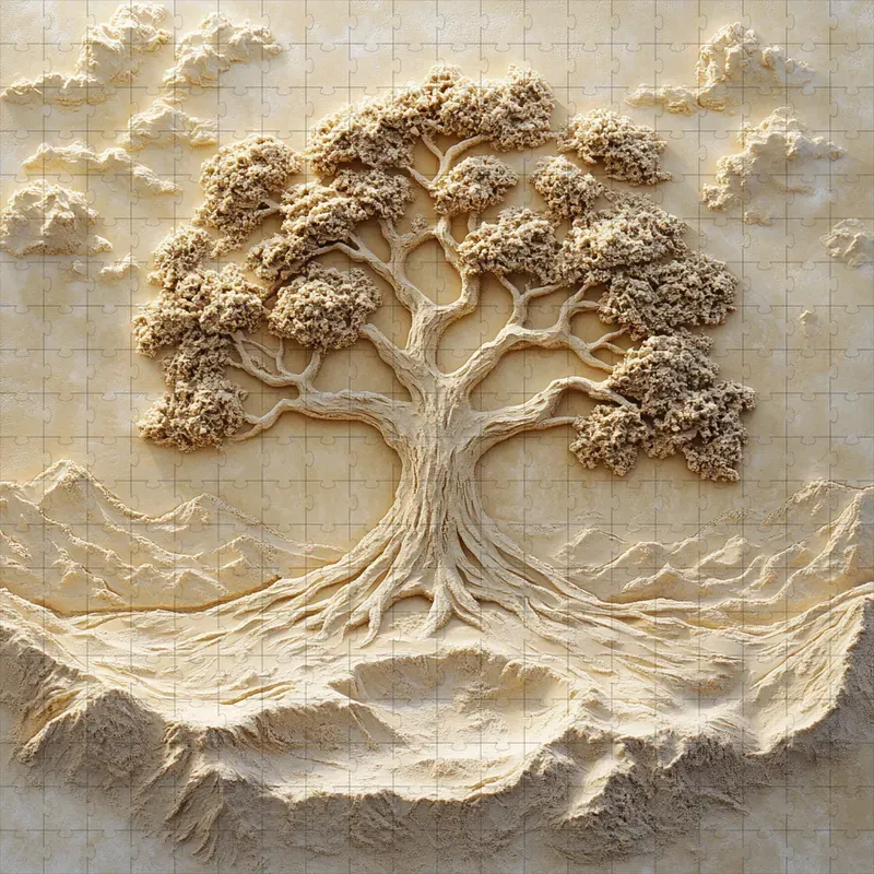 Grain By Grain