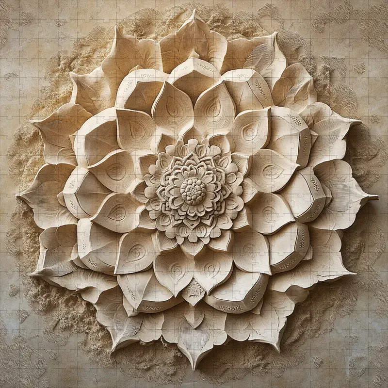 Grain By Grain