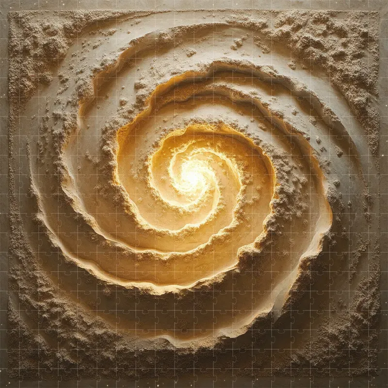 Grain By Grain