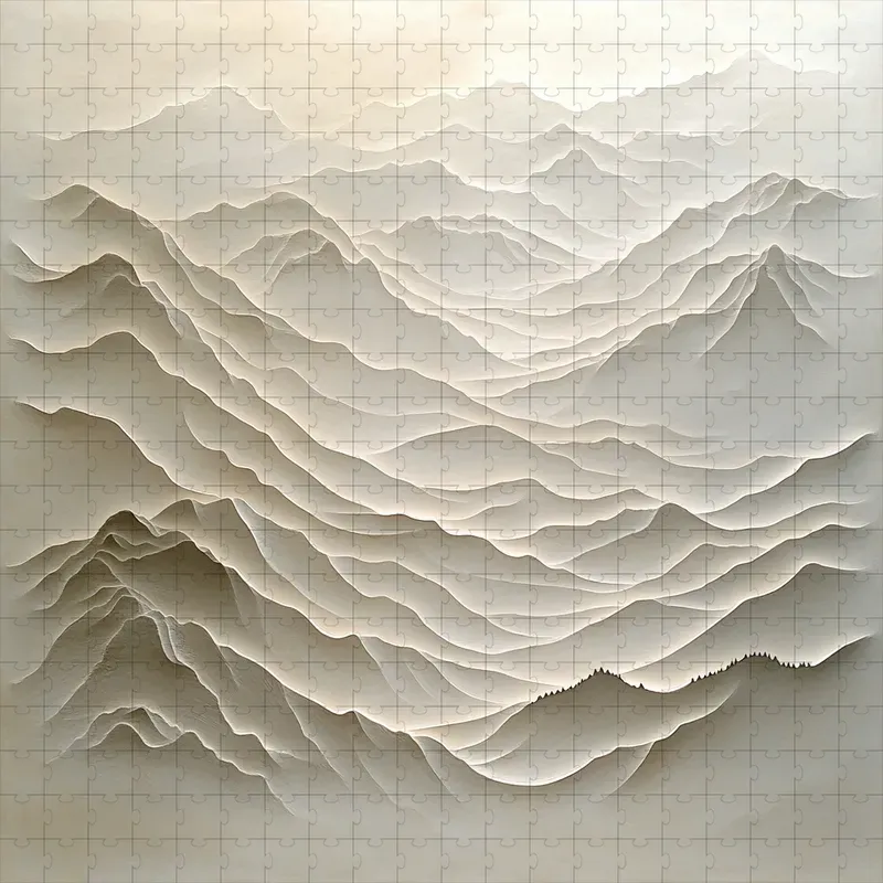 Grain By Grain