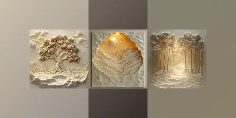 Grain By Grain generated by undefined